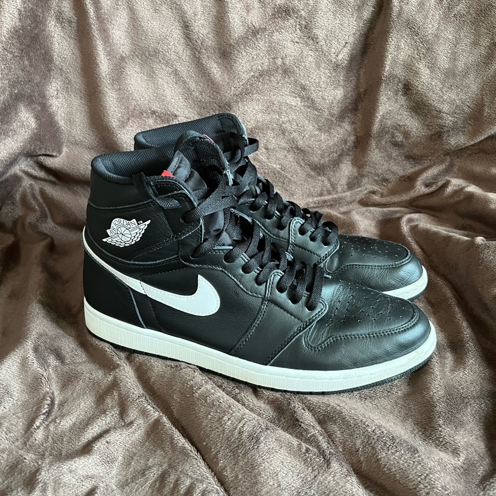 Jordan 1 high yin Yang